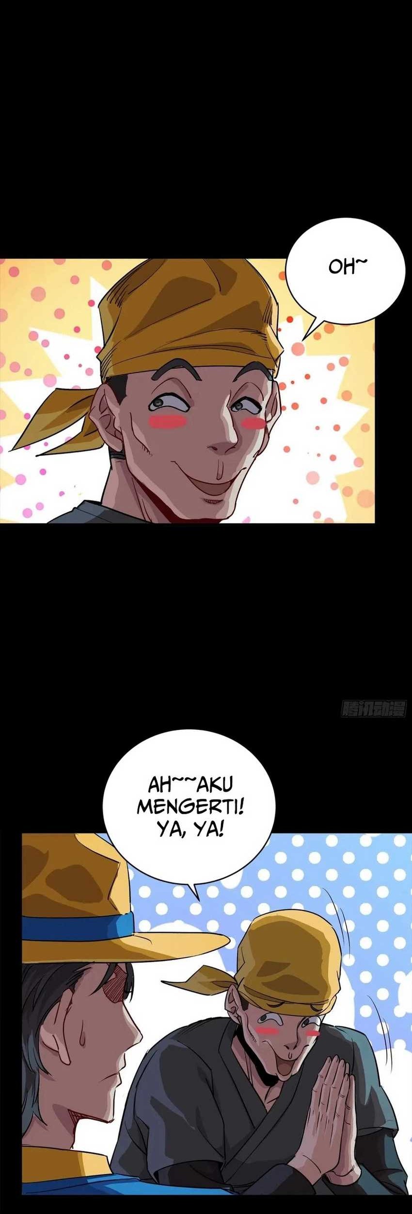 Legend of Star General Chapter 252 Gambar 26