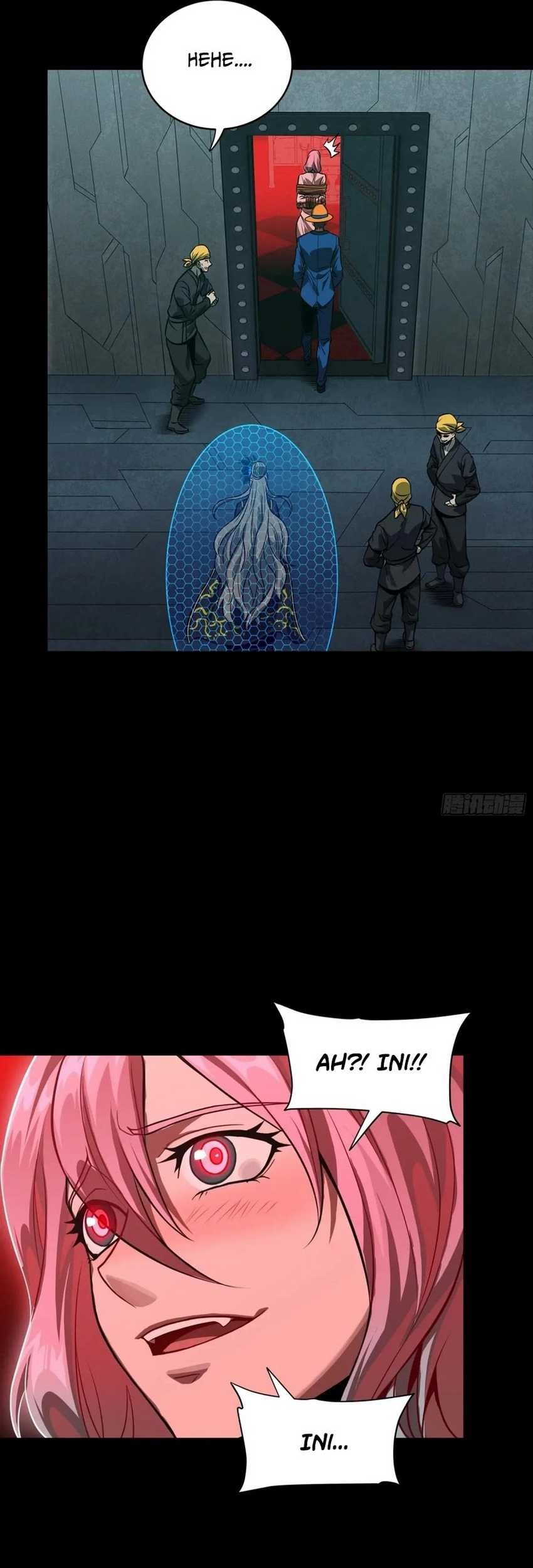 Legend of Star General Chapter 252 Gambar 30