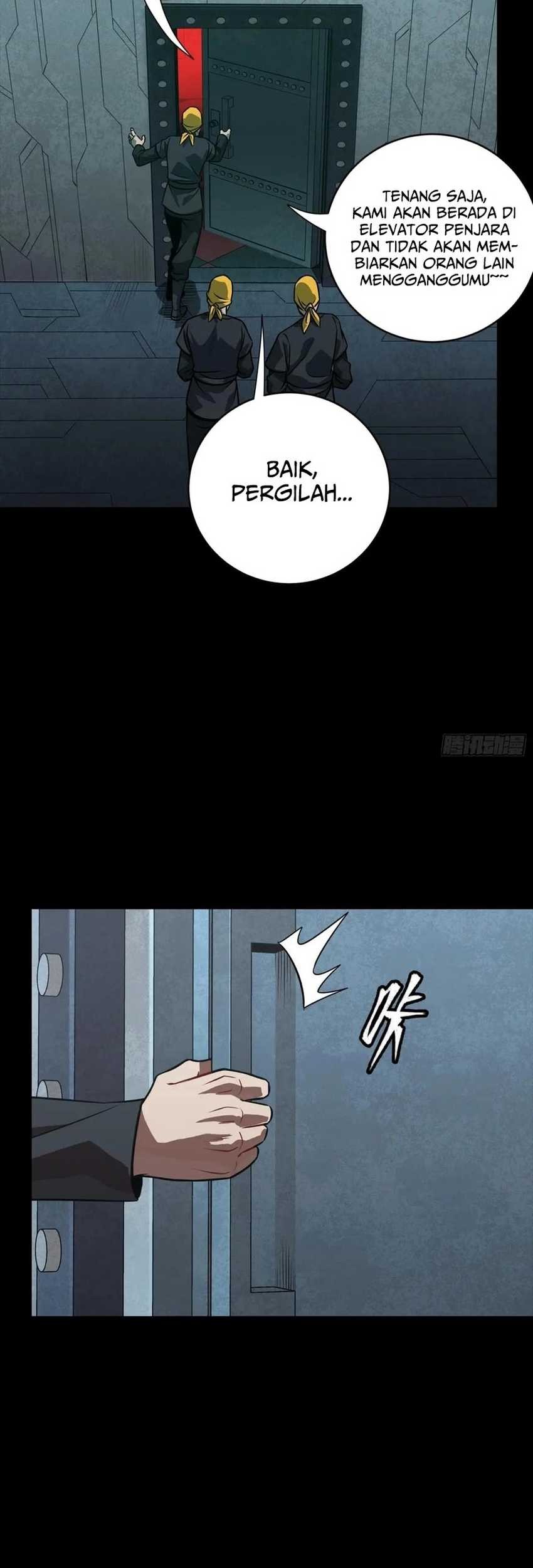 Legend of Star General Chapter 252 Gambar 34