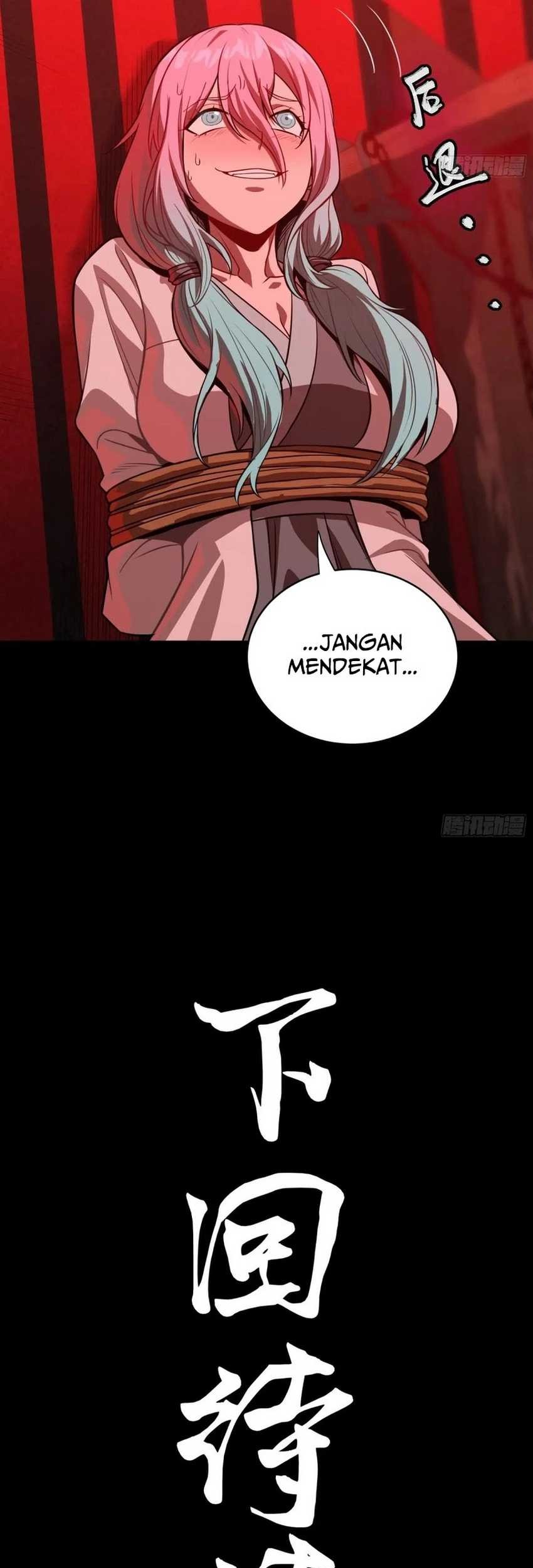 Legend of Star General Chapter 252 Gambar 37