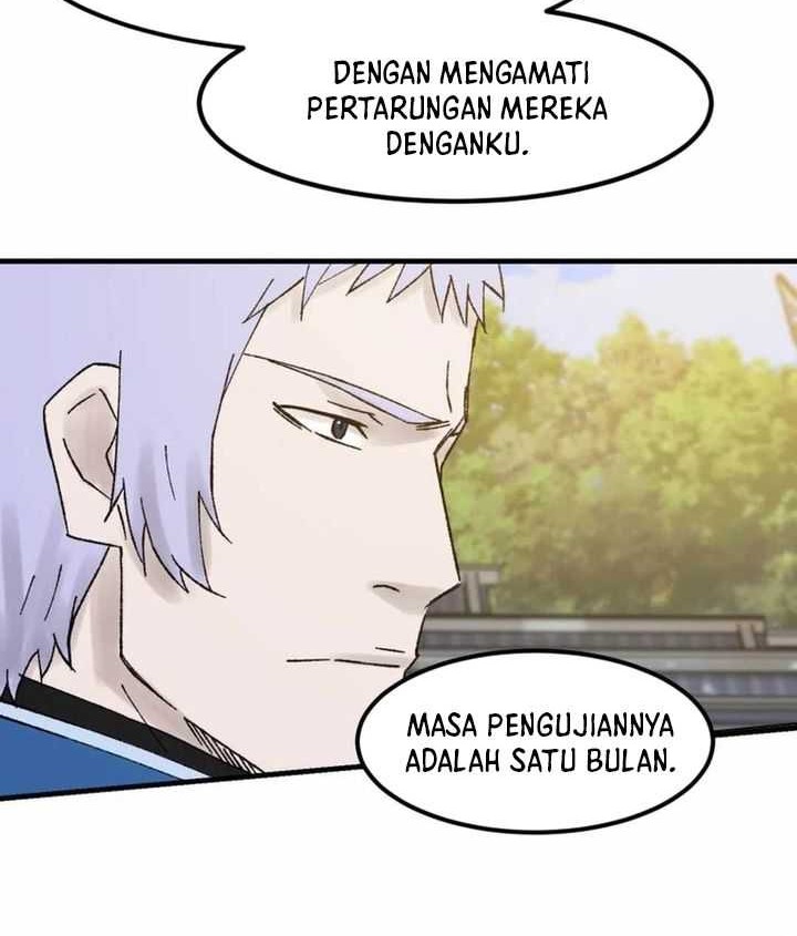 The Great Master Chapter 109 Gambar 26
