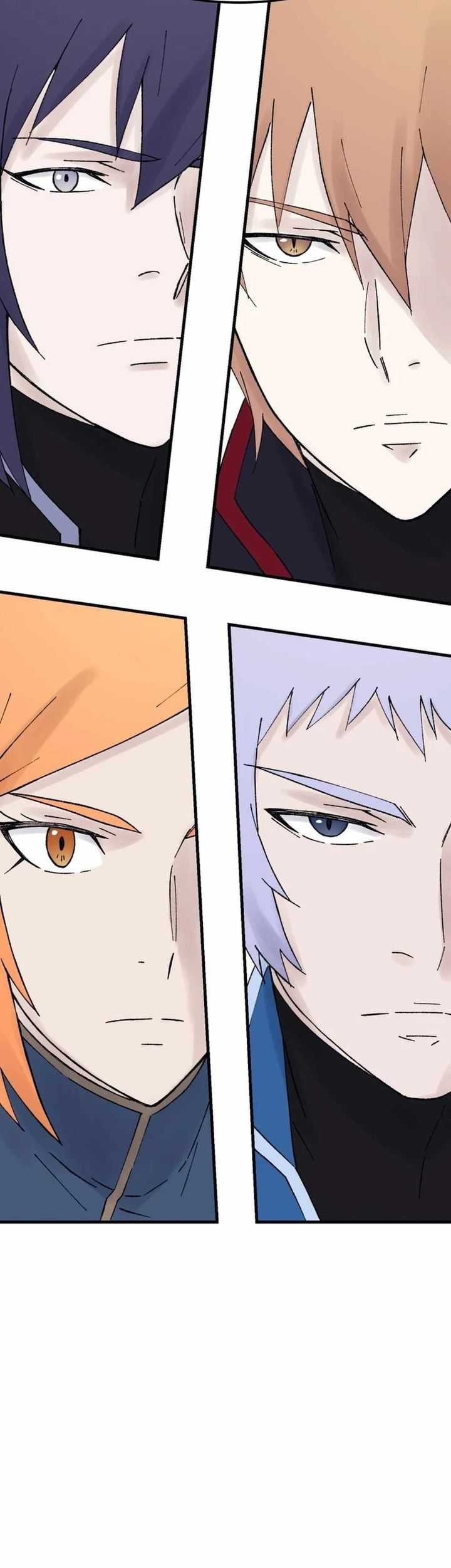 The Great Master Chapter 109 Gambar 29