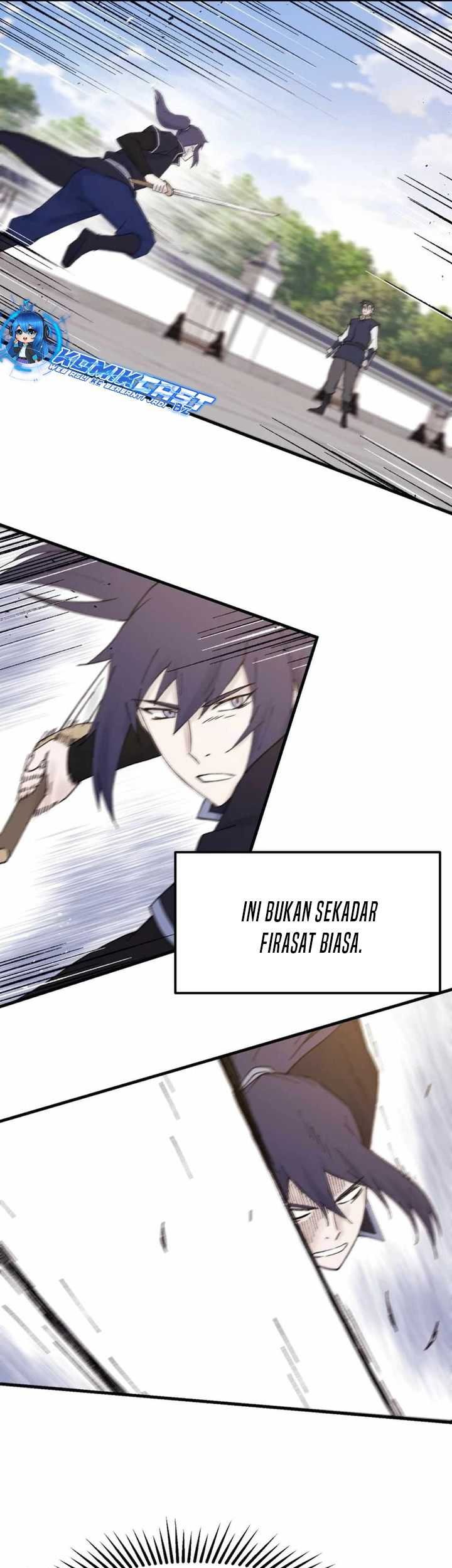 The Great Master Chapter 109 Gambar 31