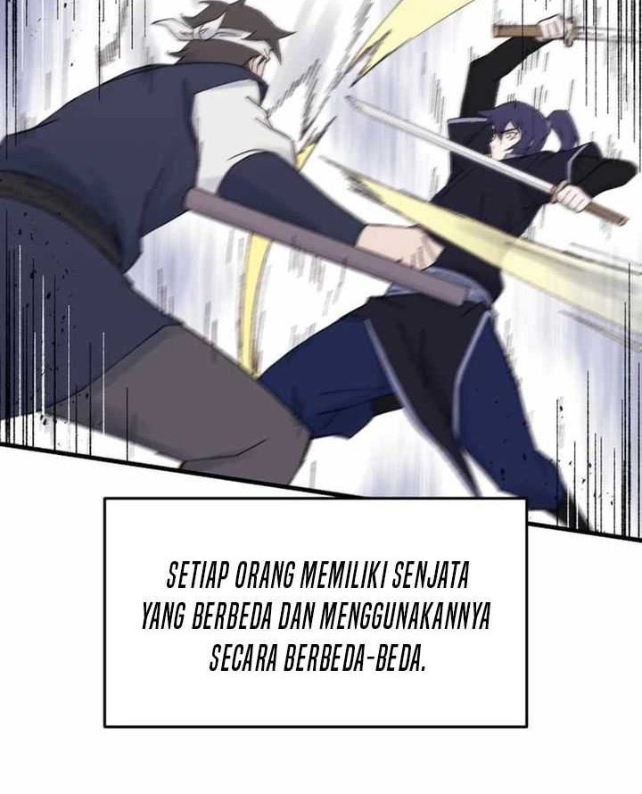 The Great Master Chapter 109 Gambar 34