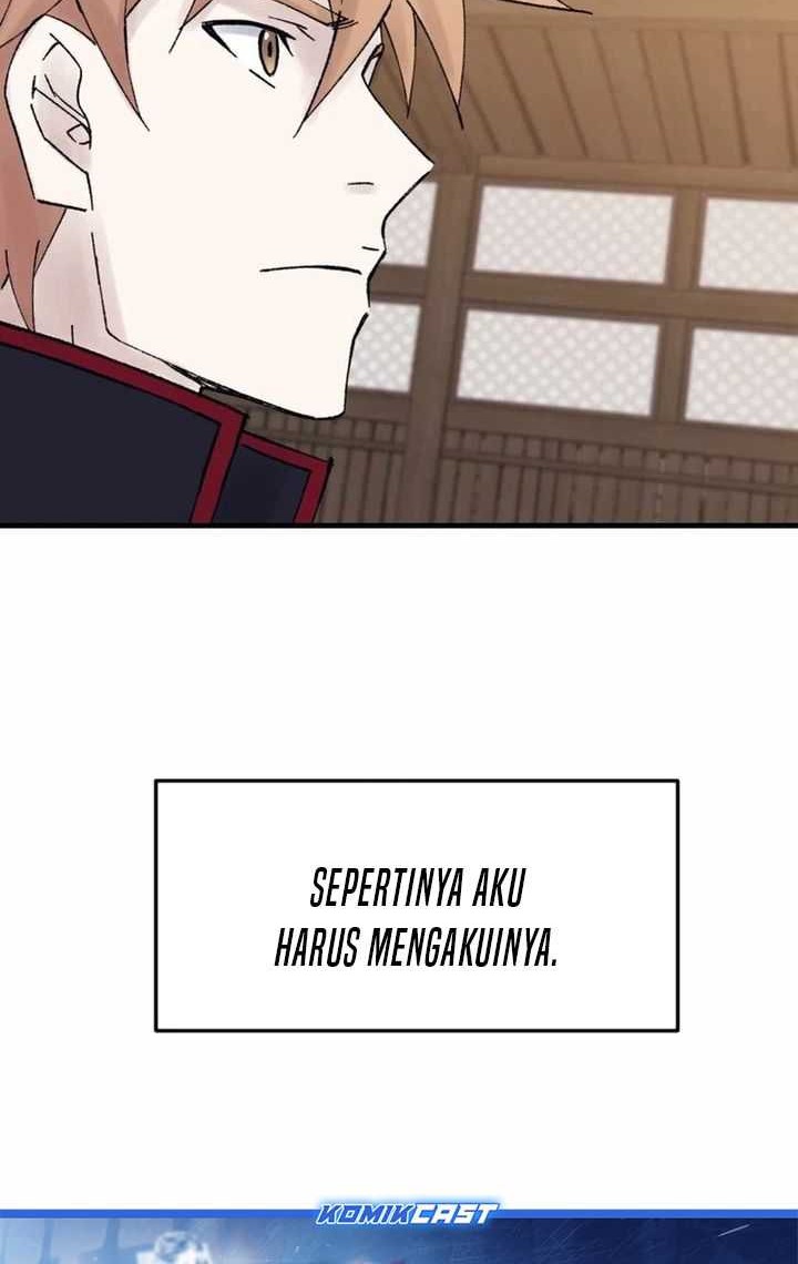 The Great Master Chapter 109 Gambar 46