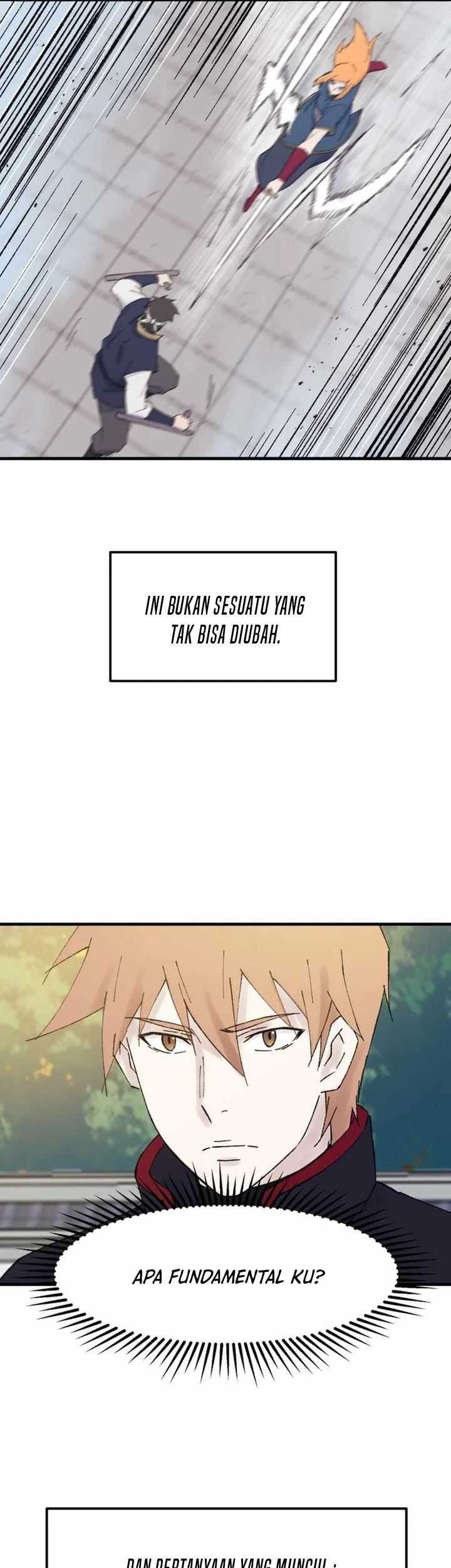 The Great Master Chapter 109 Gambar 37