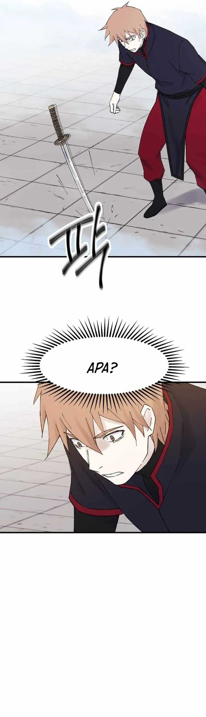 The Great Master Chapter 109 Gambar 43