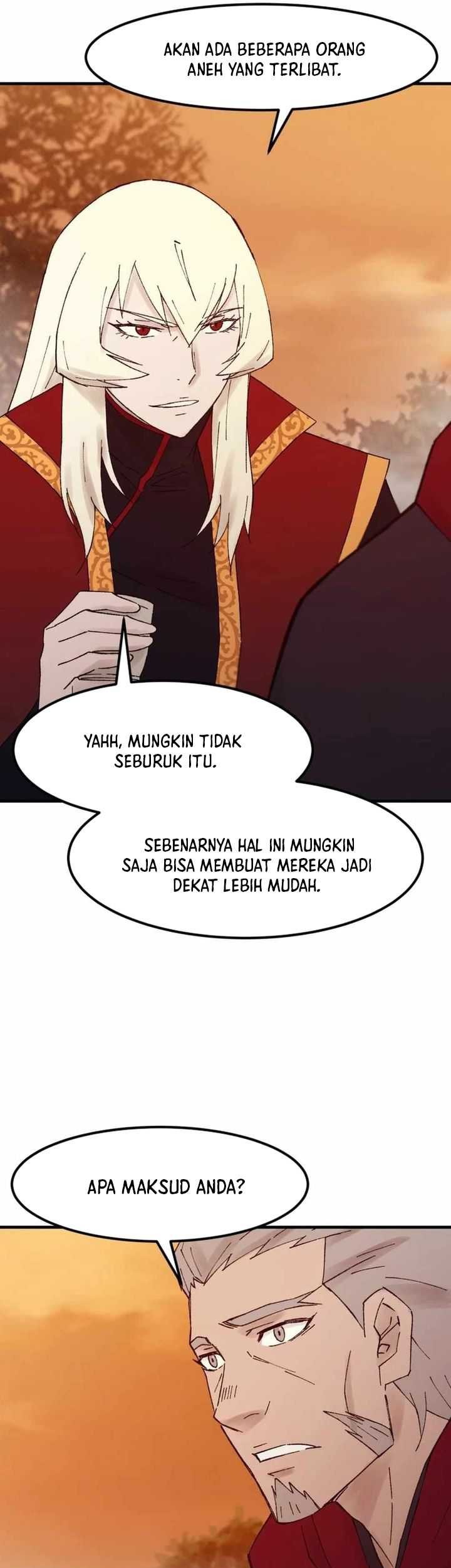 The Great Master Chapter 109 Gambar 4