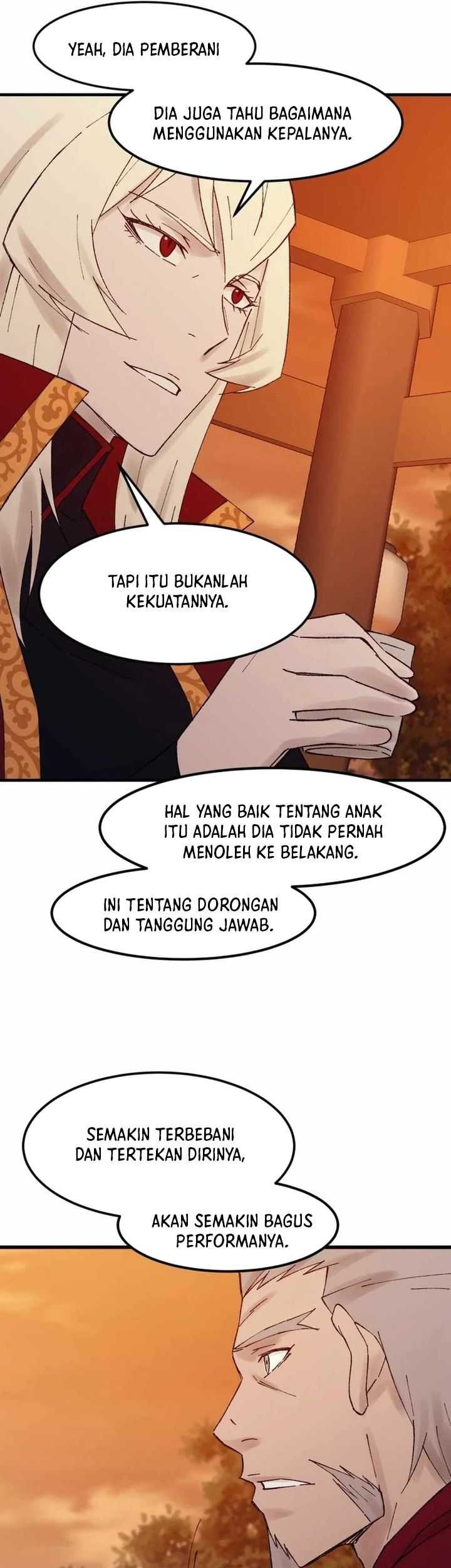 The Great Master Chapter 109 Gambar 8