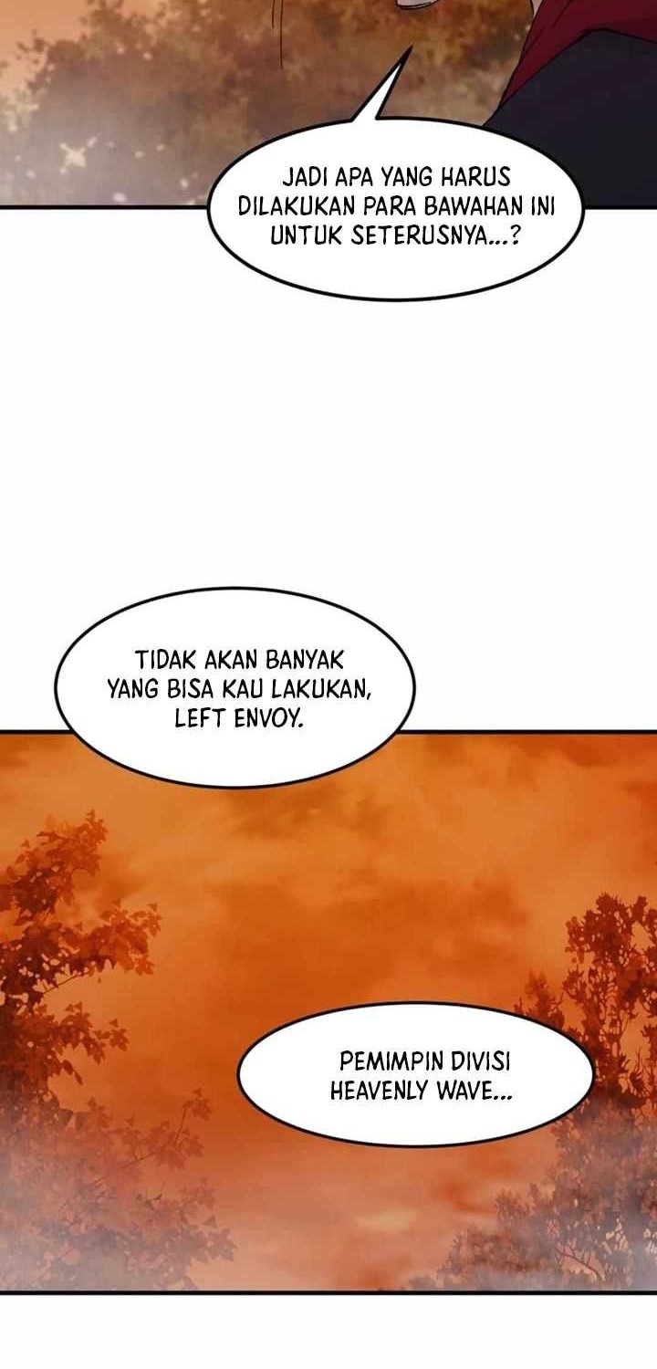 The Great Master Chapter 109 Gambar 9