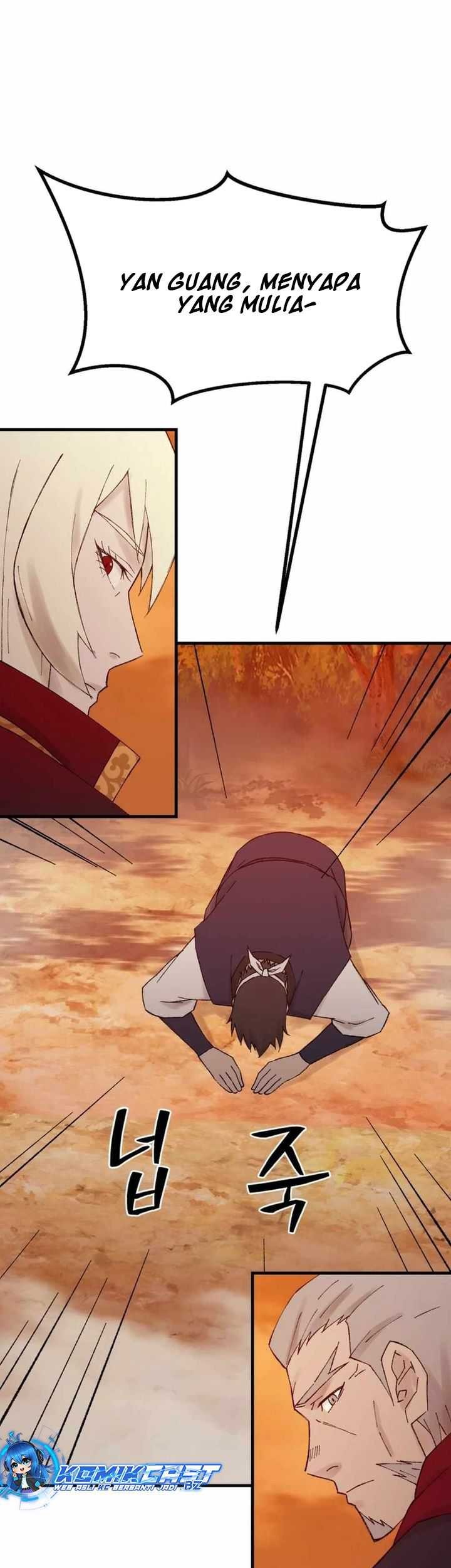 The Great Master Chapter 109 Gambar 10