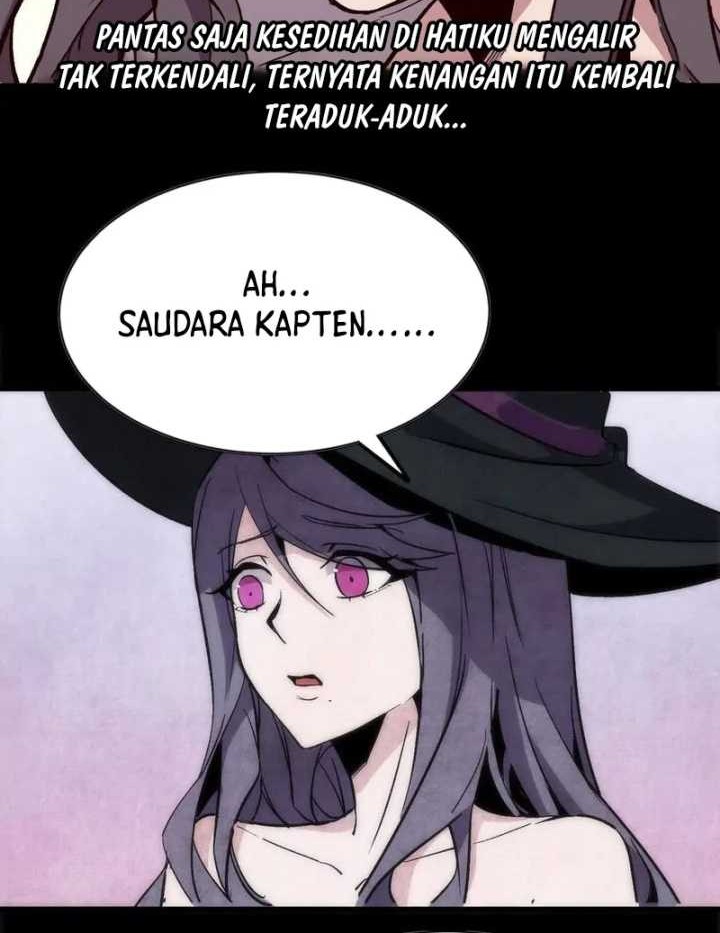 Brave X Devil Queen Chapter 128 Gambar 30