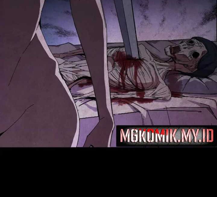 Brave X Devil Queen Chapter 128 Gambar 33