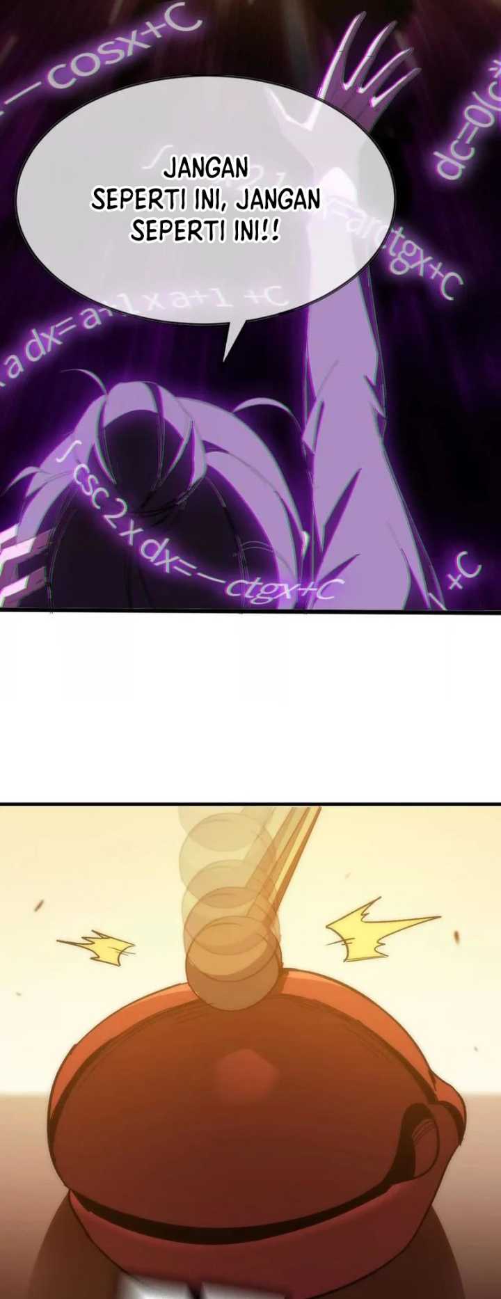 Brave X Devil Queen Chapter 128 Gambar 24