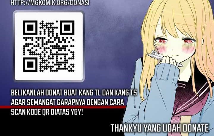 Brave X Devil Queen Chapter 128 Gambar 37