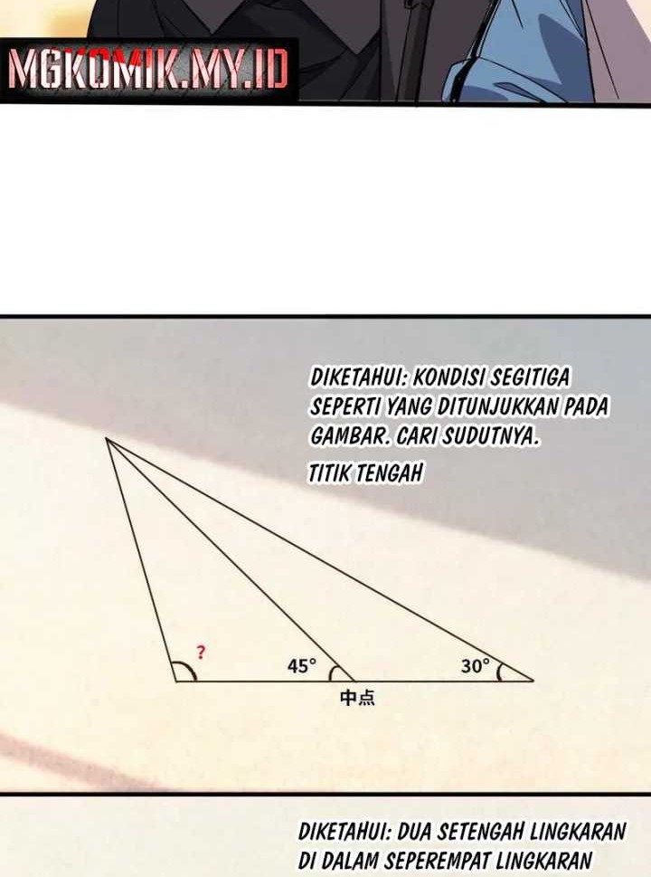 Brave X Devil Queen Chapter 128 Gambar 9