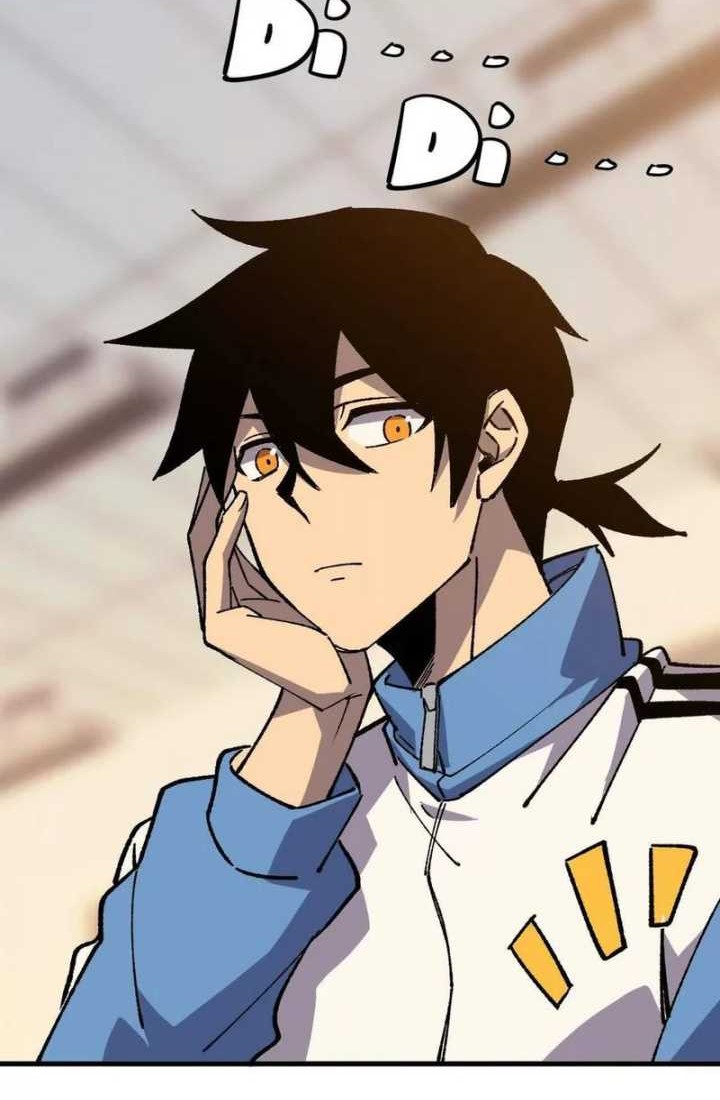 Brave X Devil Queen Chapter 128 Gambar 13