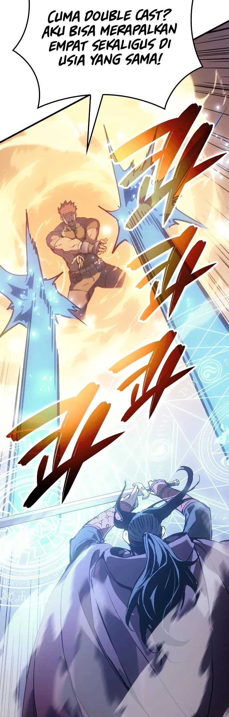 The Indomitable Martial King Chapter 62 Gambar 51