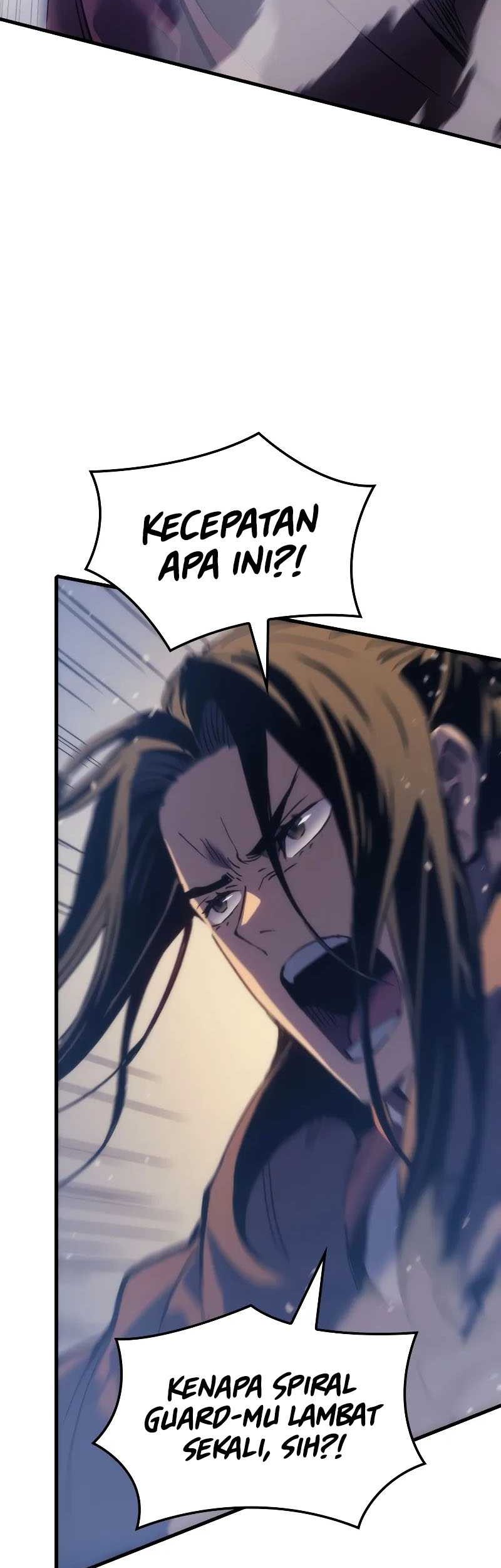 The Indomitable Martial King Chapter 62 Gambar 52