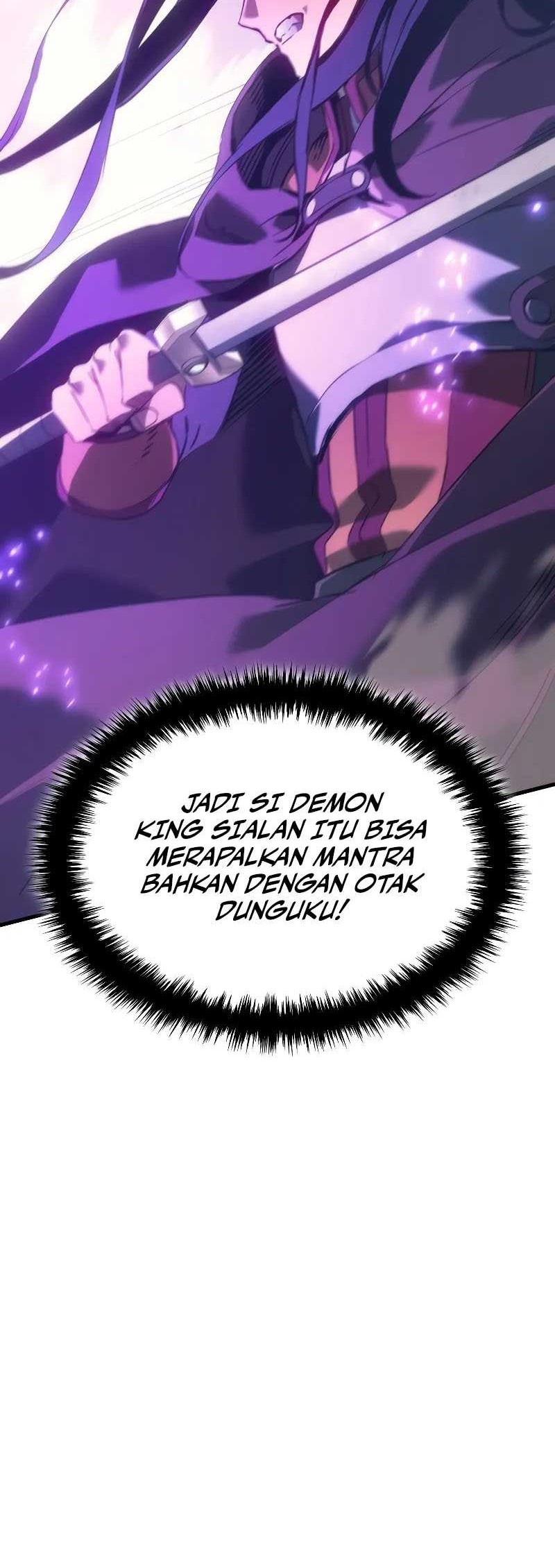 The Indomitable Martial King Chapter 62 Gambar 57