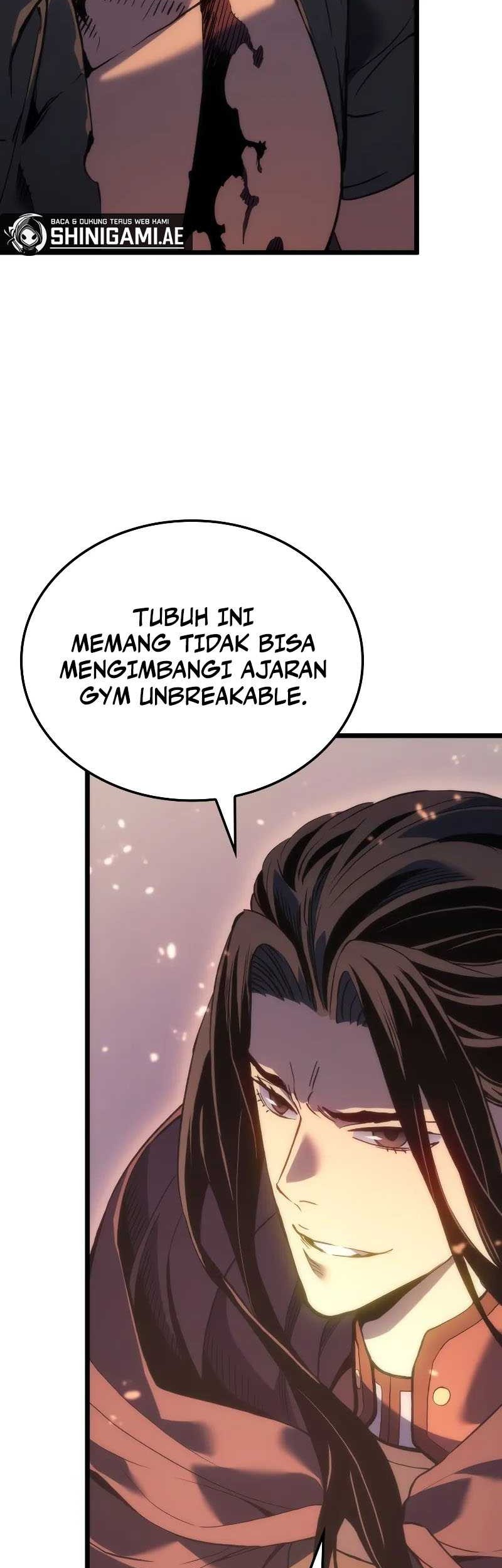 The Indomitable Martial King Chapter 62 Gambar 76