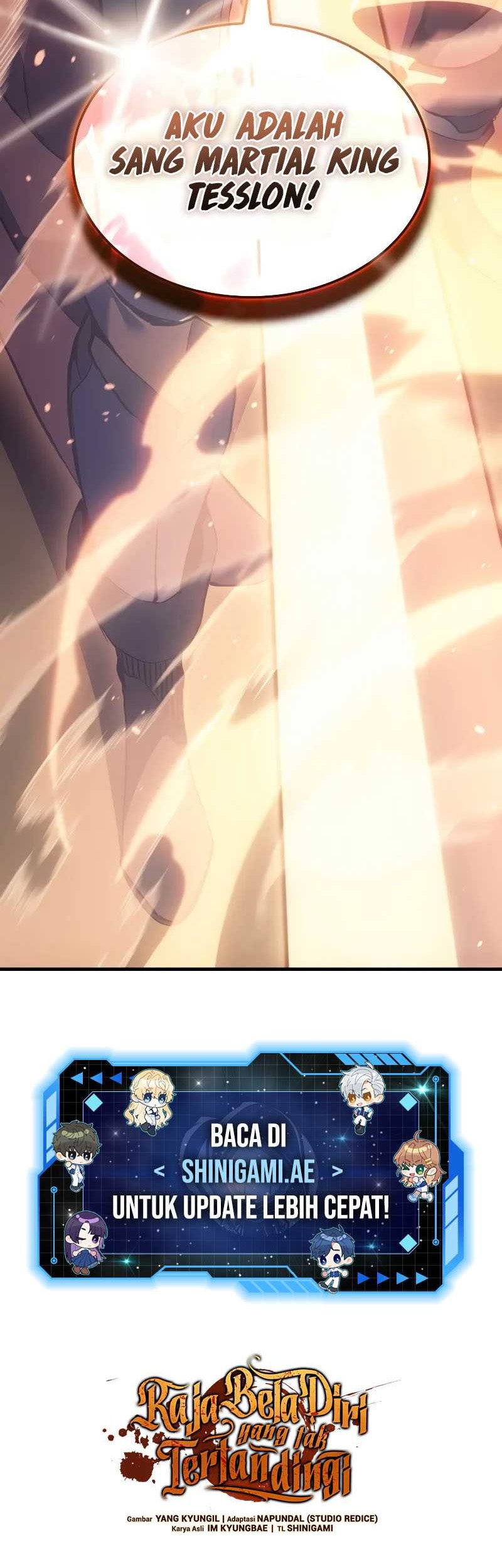 The Indomitable Martial King Chapter 62 Gambar 79