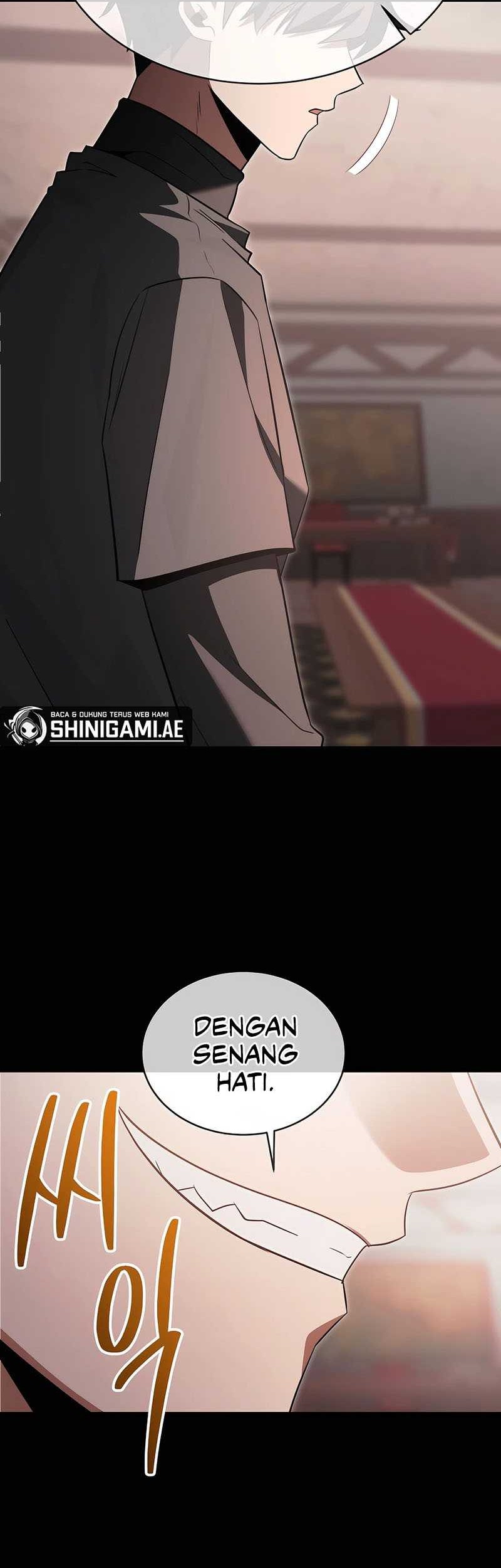 The Hero Became The Duke’s Eldest Son Chapter 54 Gambar 48