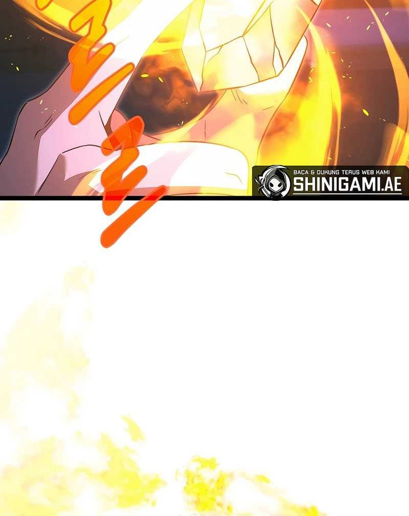 The Hero Became The Duke’s Eldest Son Chapter 54 Gambar 5