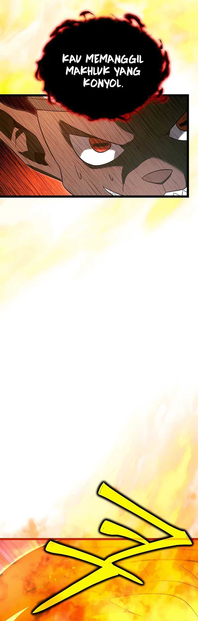 The Hero Became The Duke’s Eldest Son Chapter 54 Gambar 7