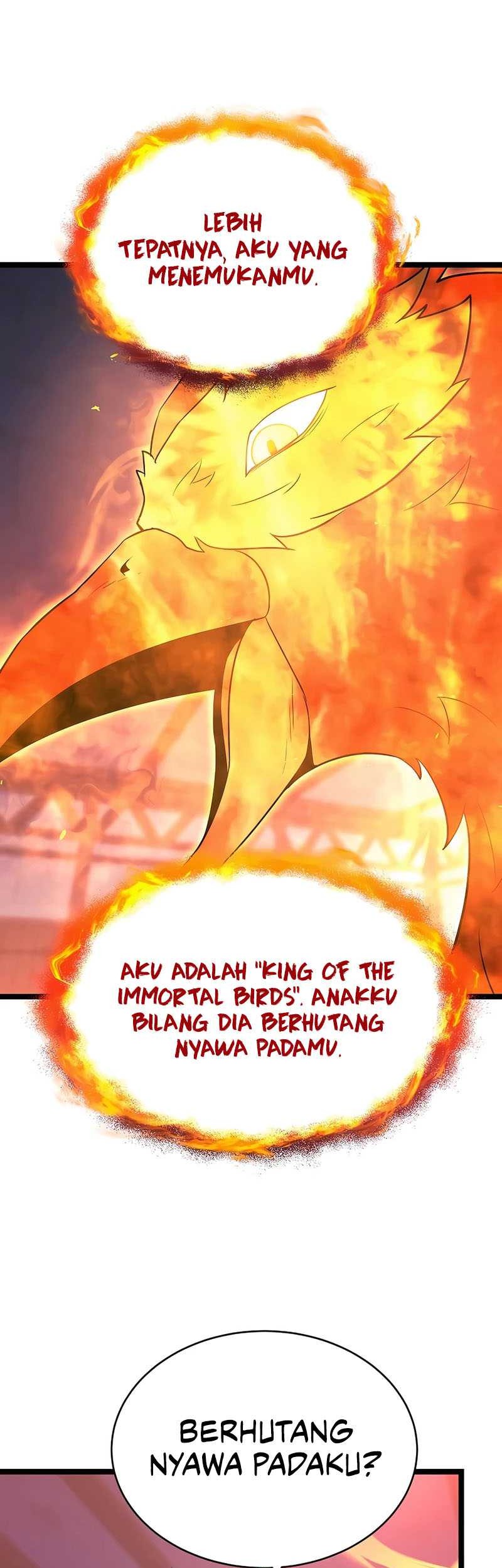 The Hero Became The Duke’s Eldest Son Chapter 54 Gambar 12