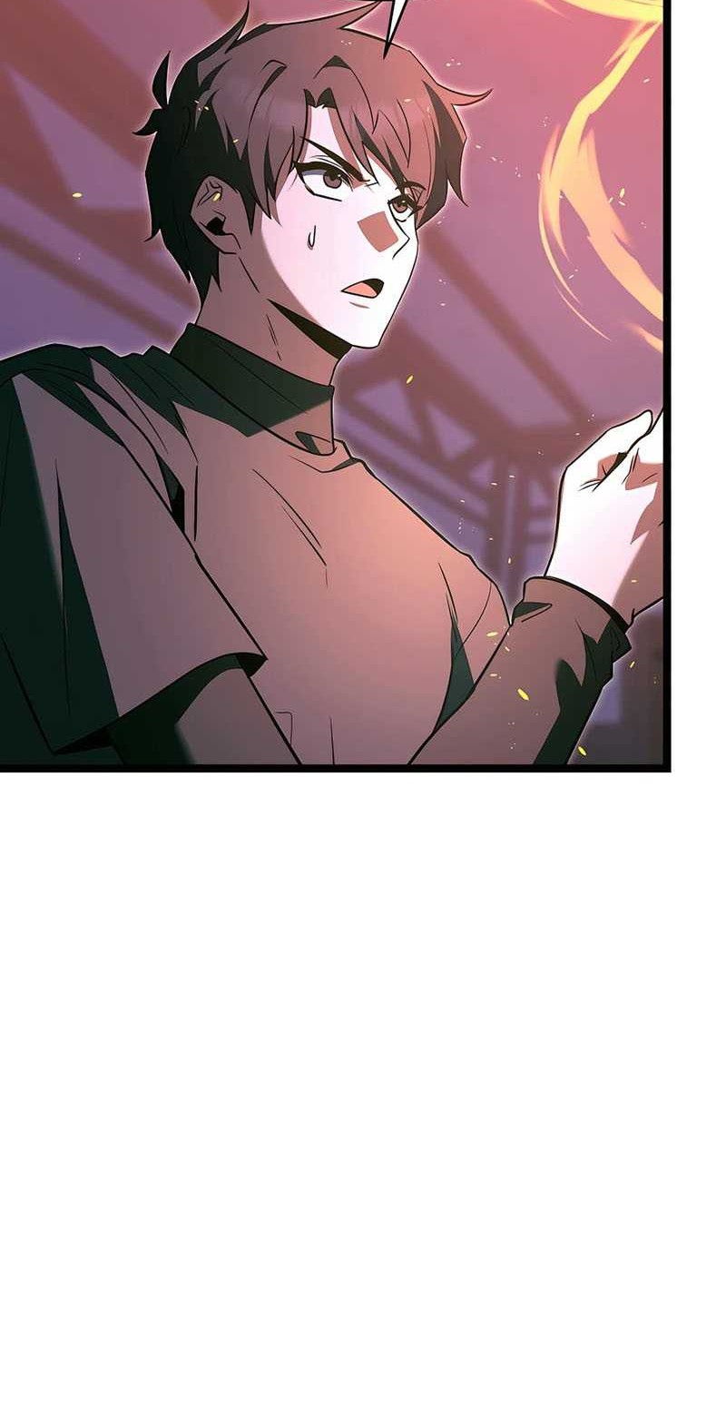 The Hero Became The Duke’s Eldest Son Chapter 54 Gambar 13