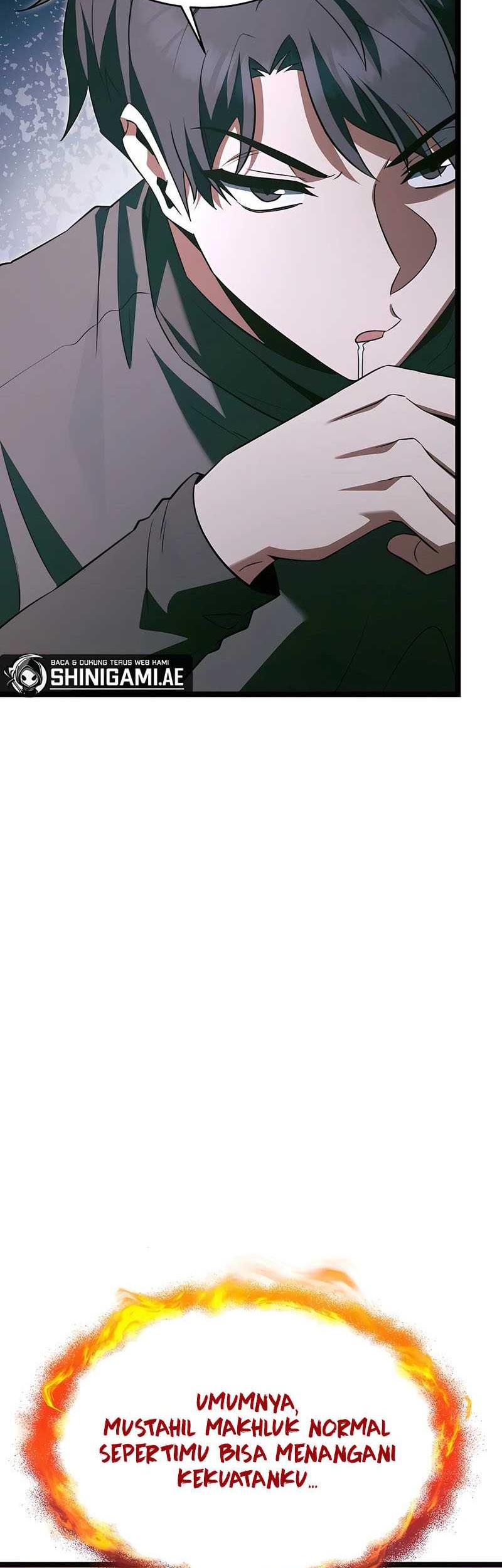 The Hero Became The Duke’s Eldest Son Chapter 54 Gambar 19