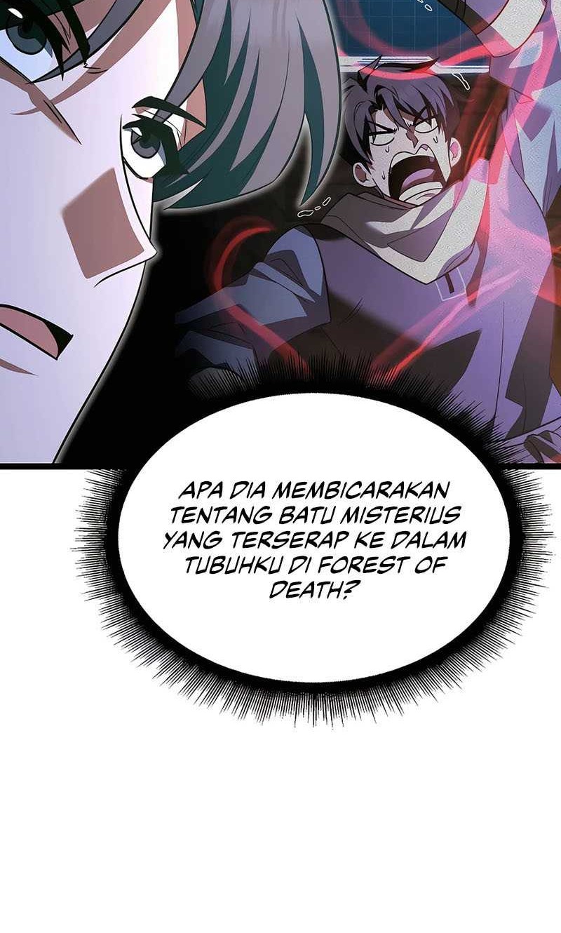 The Hero Became The Duke’s Eldest Son Chapter 54 Gambar 21