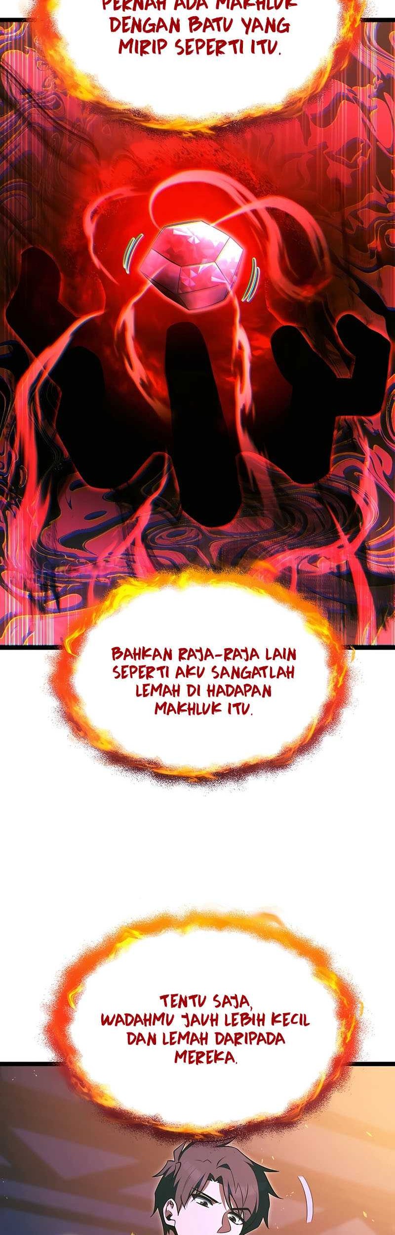 The Hero Became The Duke’s Eldest Son Chapter 54 Gambar 23