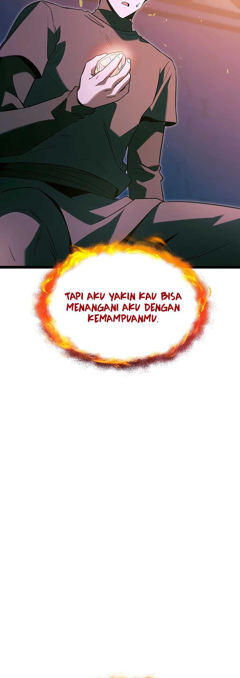 The Hero Became The Duke’s Eldest Son Chapter 54 Gambar 24