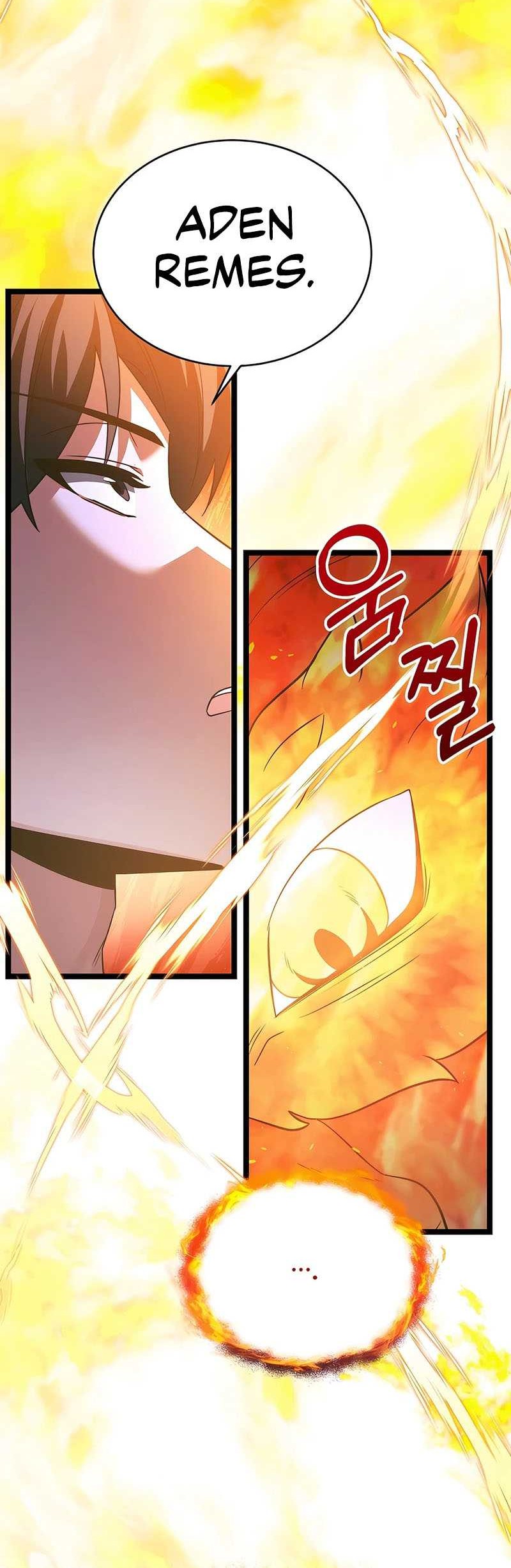 The Hero Became The Duke’s Eldest Son Chapter 54 Gambar 28