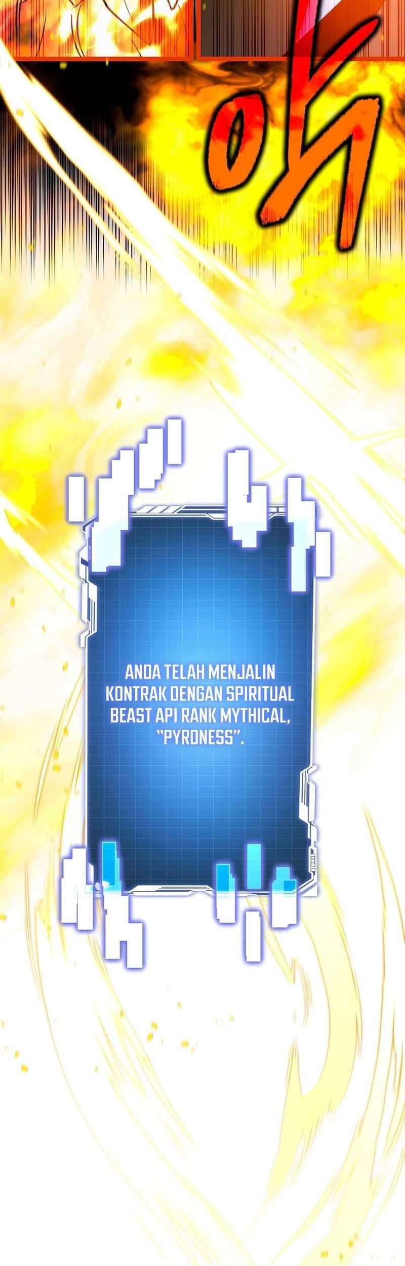 The Hero Became The Duke’s Eldest Son Chapter 54 Gambar 31