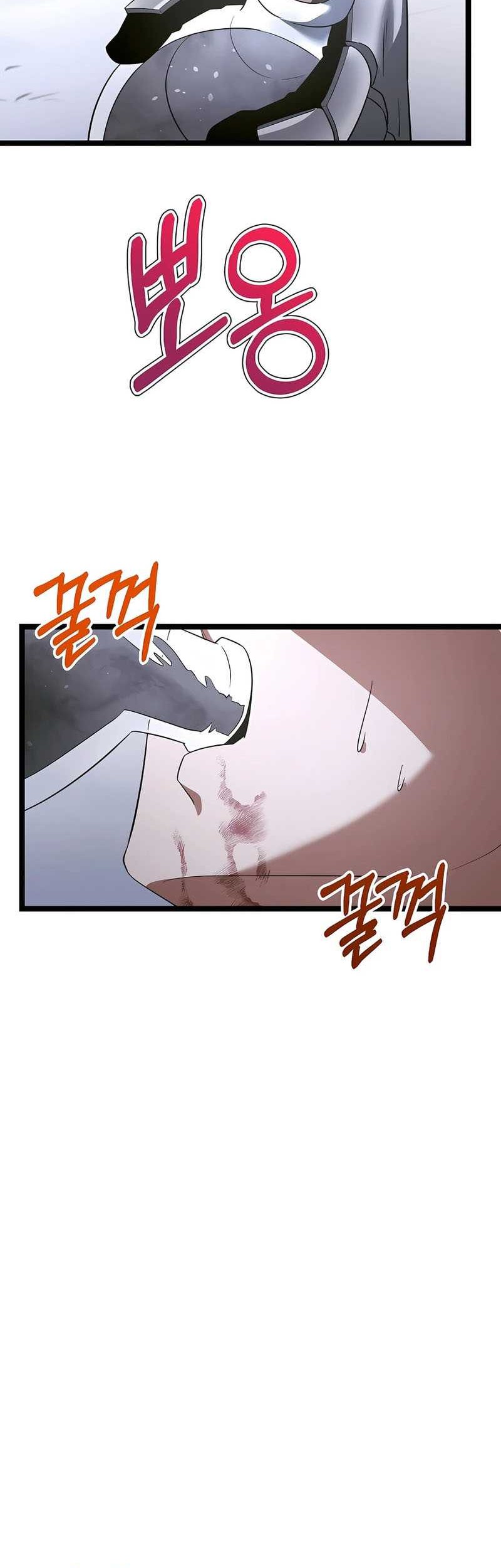 The Hero Became The Duke’s Eldest Son Chapter 53 Gambar 55