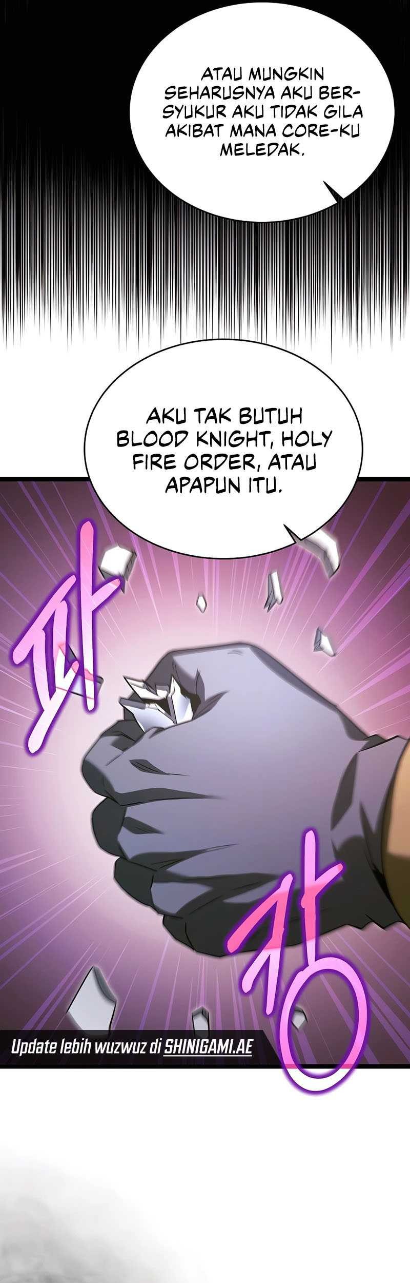 The Hero Became The Duke’s Eldest Son Chapter 53 Gambar 58