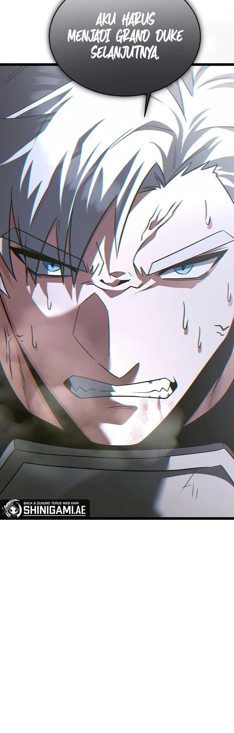 The Hero Became The Duke’s Eldest Son Chapter 53 Gambar 60