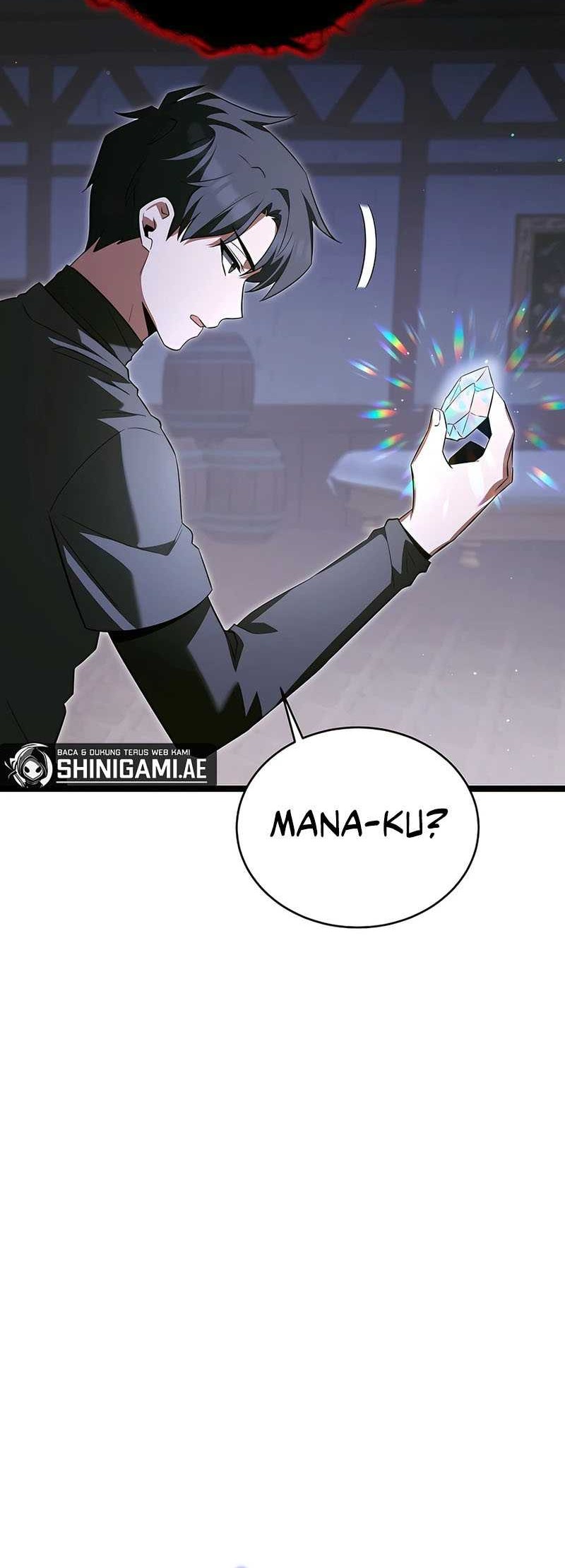 The Hero Became The Duke’s Eldest Son Chapter 53 Gambar 65