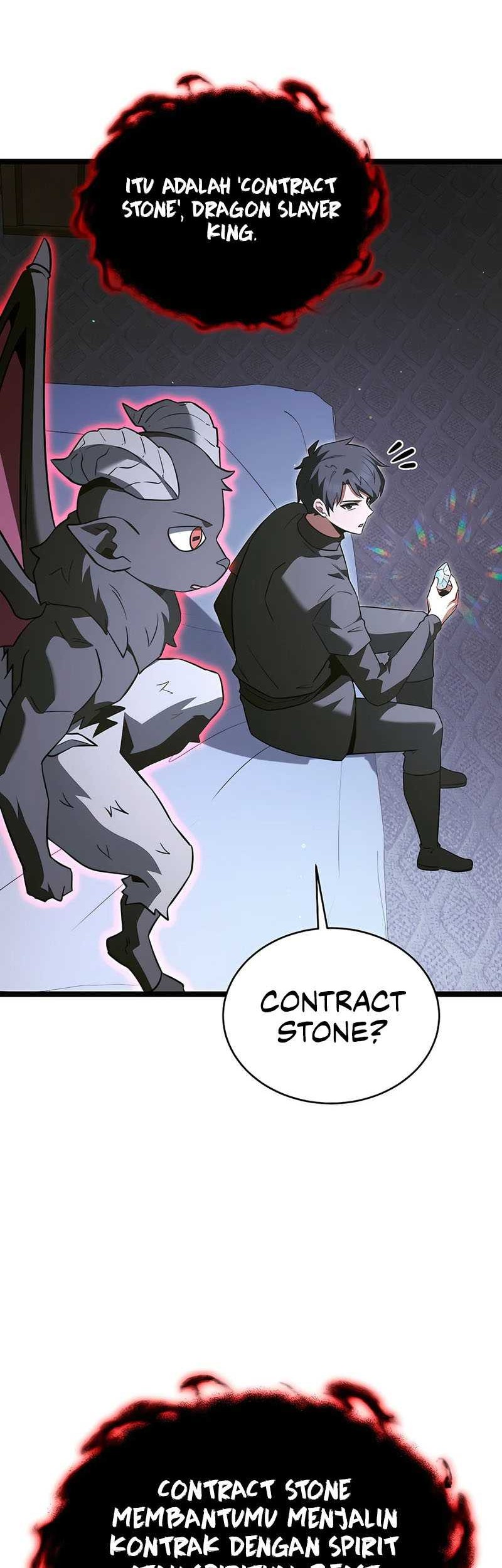 The Hero Became The Duke’s Eldest Son Chapter 53 Gambar 63