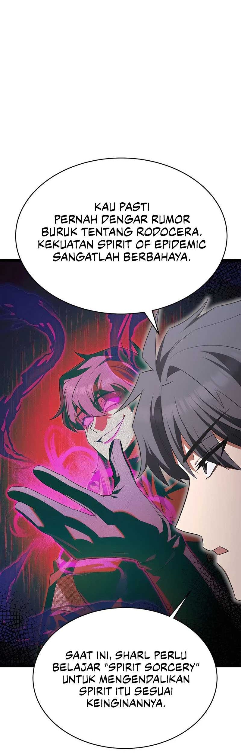 The Hero Became The Duke’s Eldest Son Chapter 53 Gambar 35