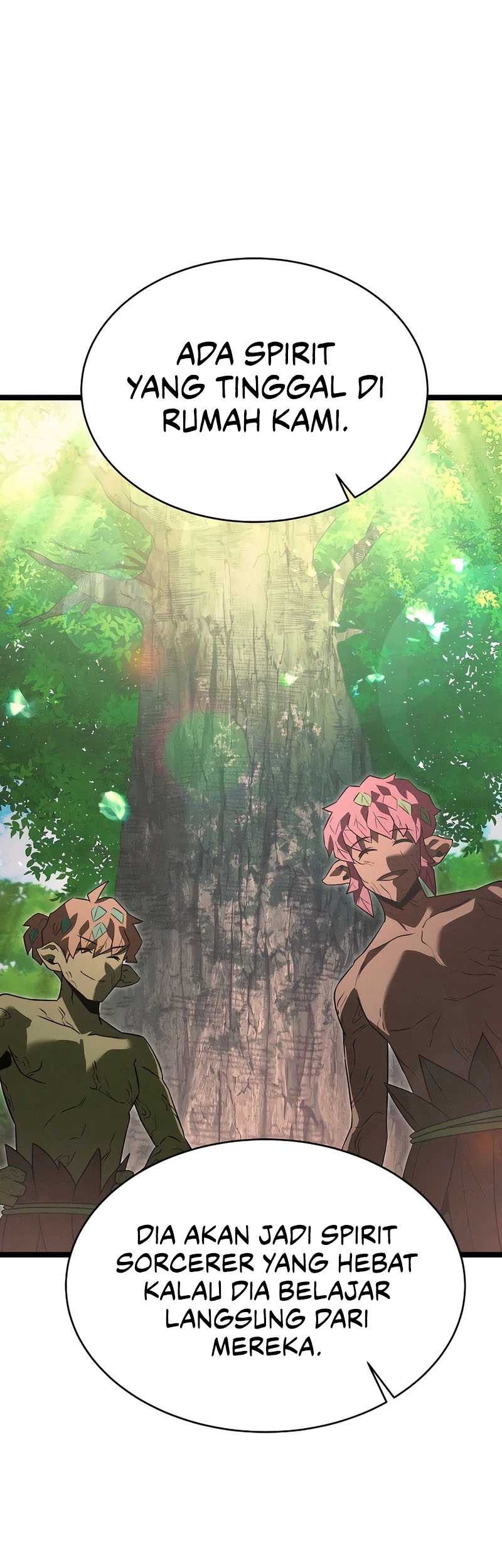 The Hero Became The Duke’s Eldest Son Chapter 53 Gambar 36