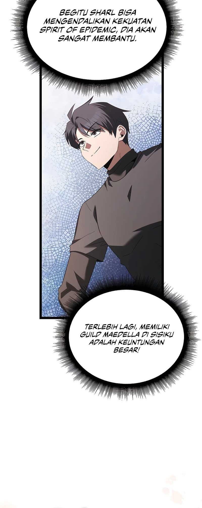 The Hero Became The Duke’s Eldest Son Chapter 53 Gambar 41