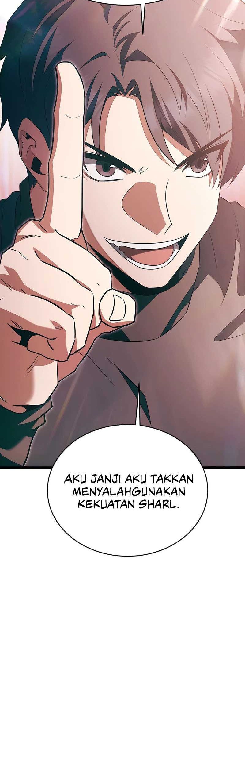 The Hero Became The Duke’s Eldest Son Chapter 53 Gambar 39