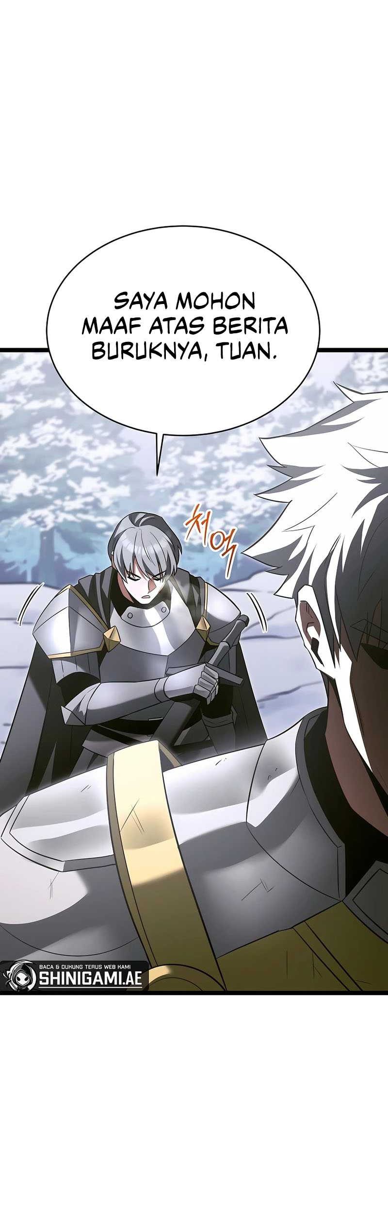 The Hero Became The Duke’s Eldest Son Chapter 53 Gambar 48