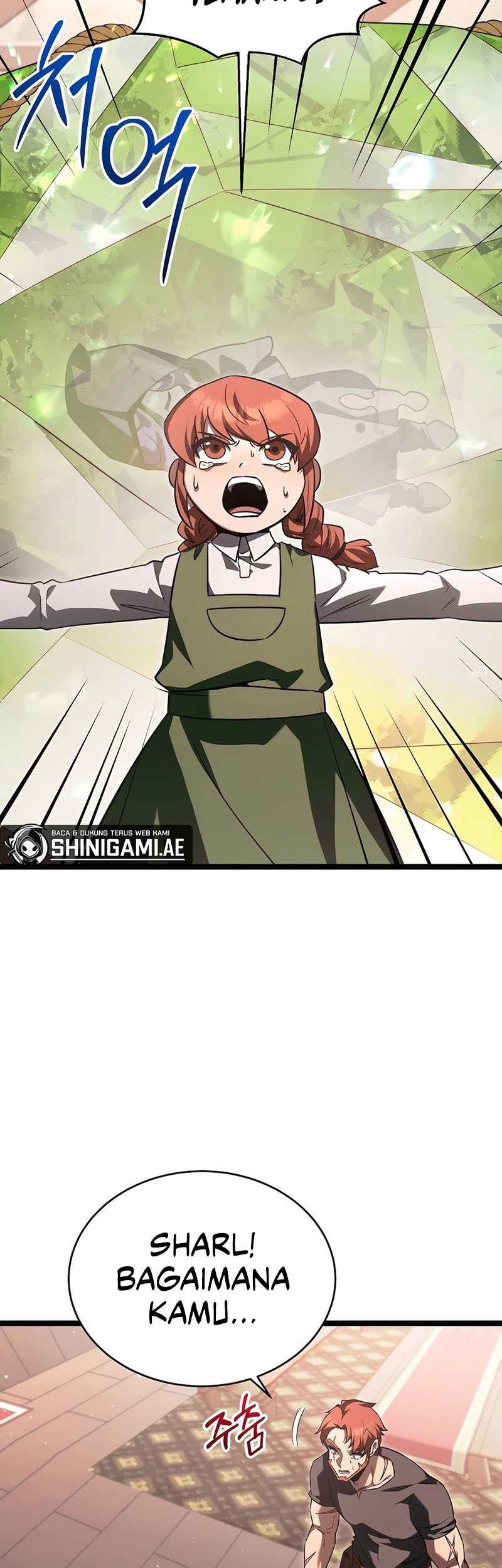 The Hero Became The Duke’s Eldest Son Chapter 53 Gambar 3