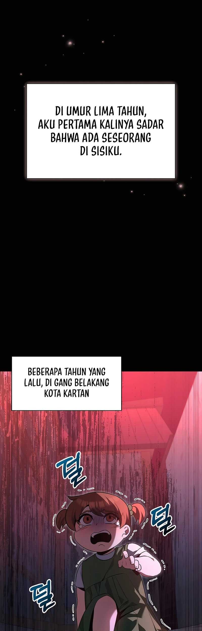 The Hero Became The Duke’s Eldest Son Chapter 53 Gambar 10