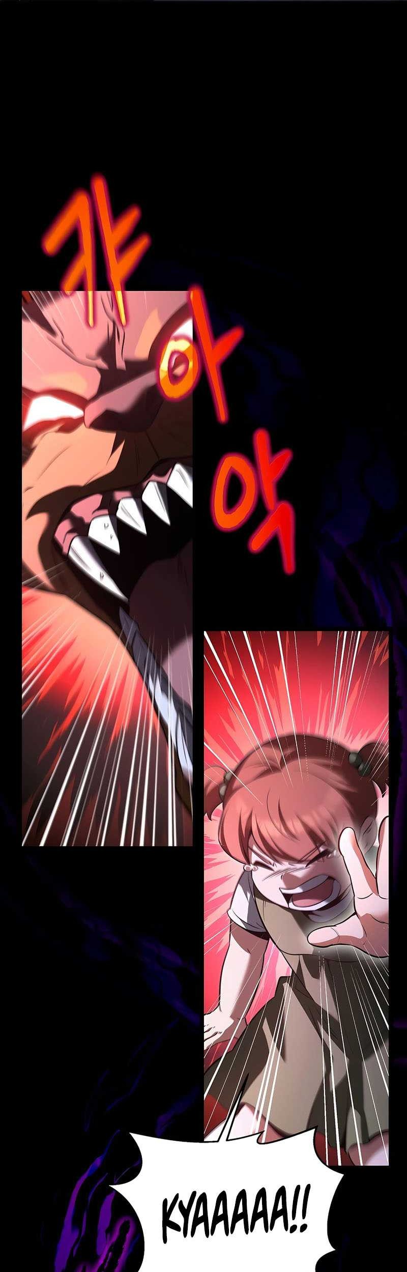 The Hero Became The Duke’s Eldest Son Chapter 53 Gambar 12